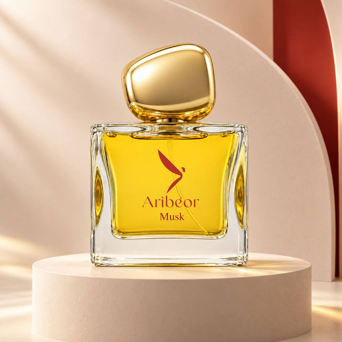 Musk d’Aribéor