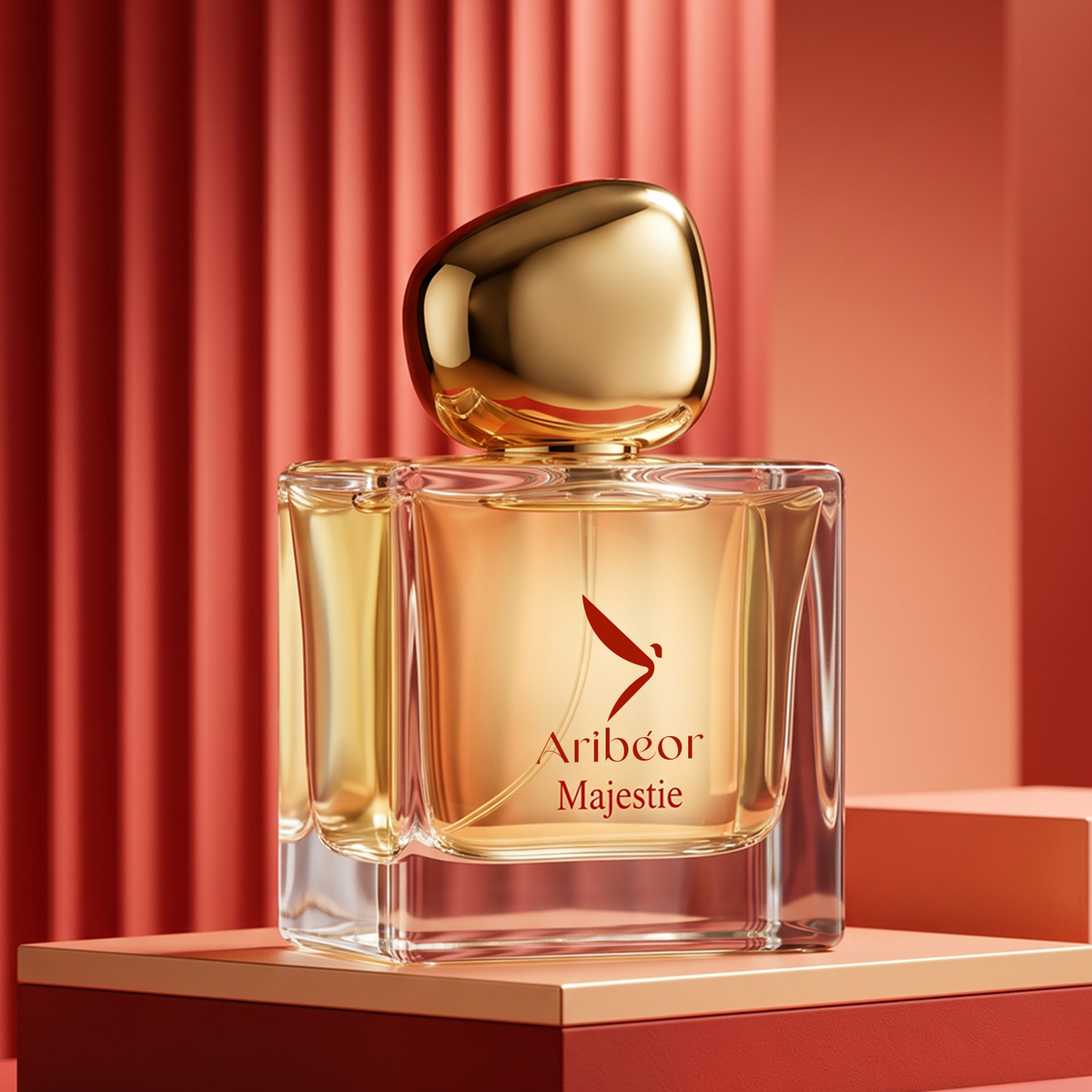 Majesté d’Aribéor
