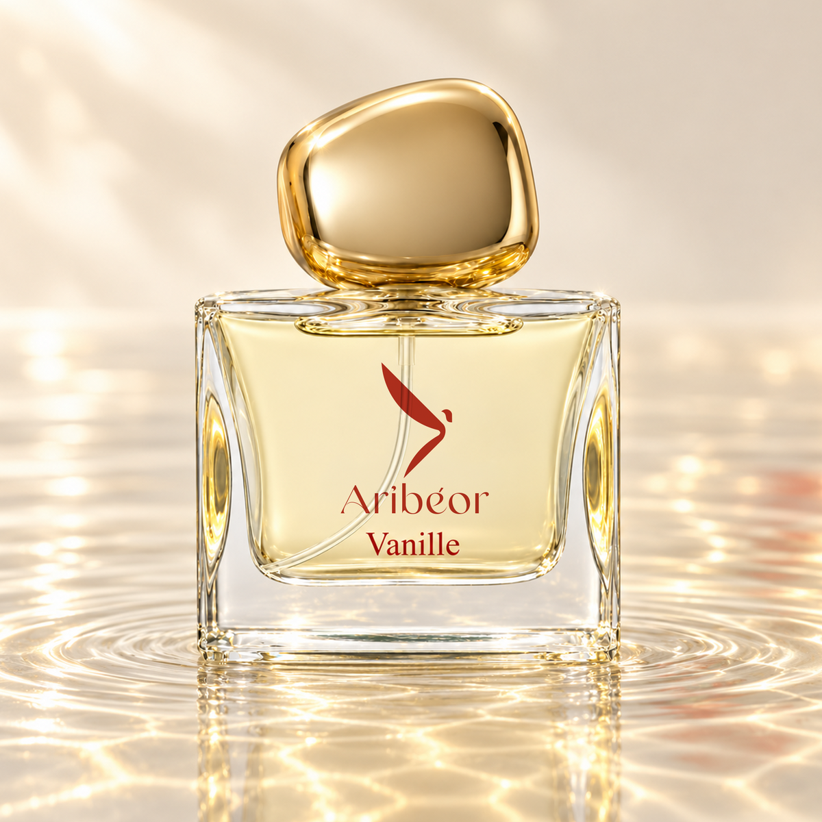 Vanille d’Aribéor