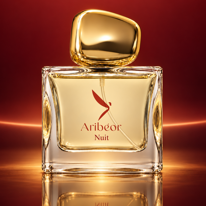 Nuit d’Aribéor