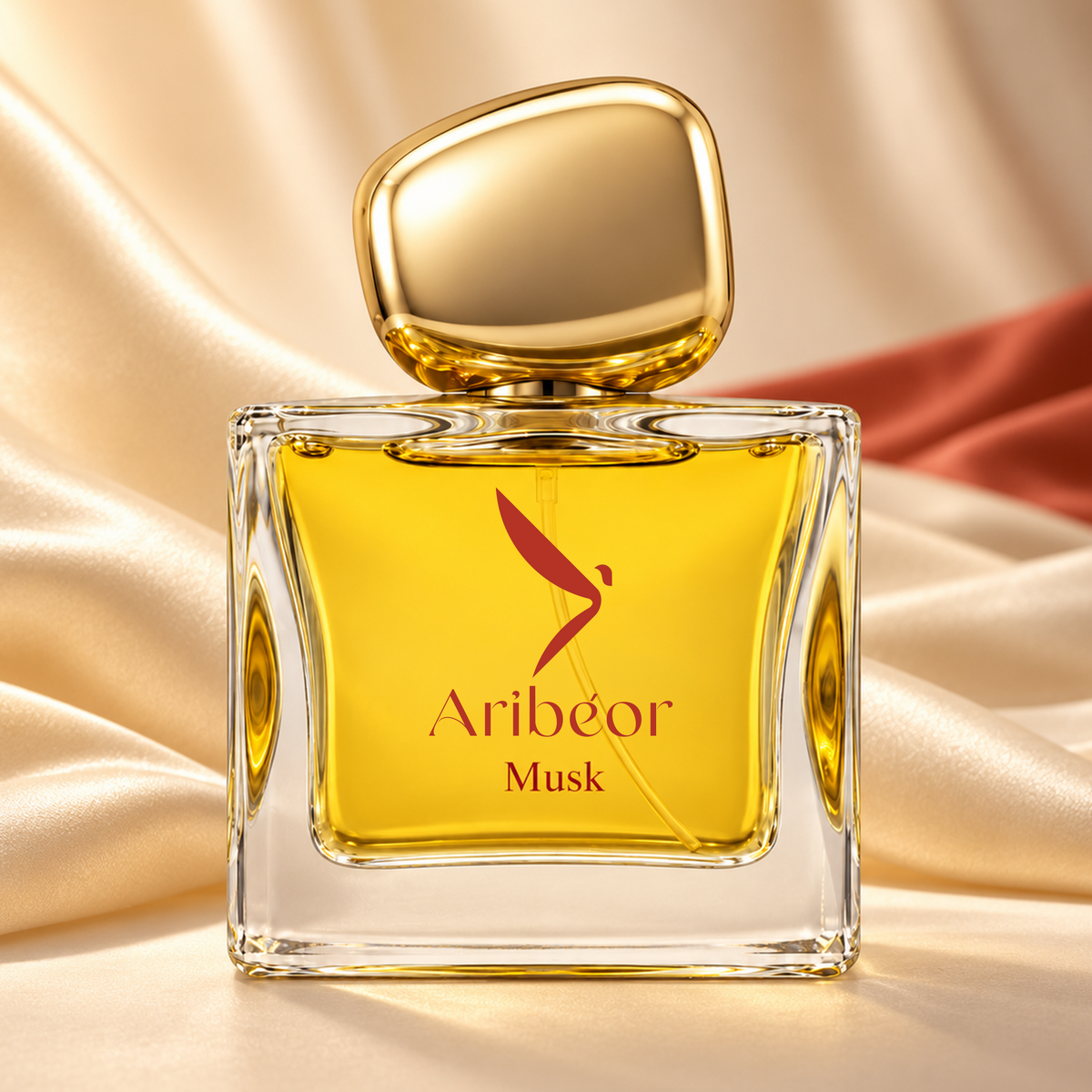 Musk d’Aribéor