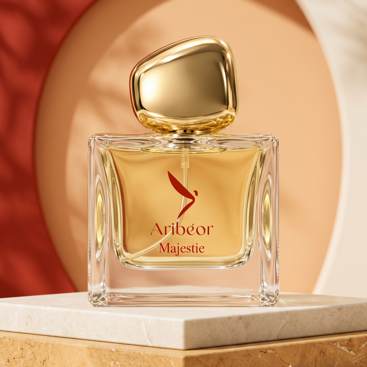 Majesté d’Aribéor