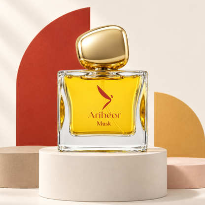 Musk d’Aribéor