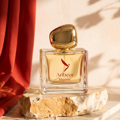 Majesté d’Aribéor