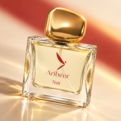 Nuit d’Aribéor