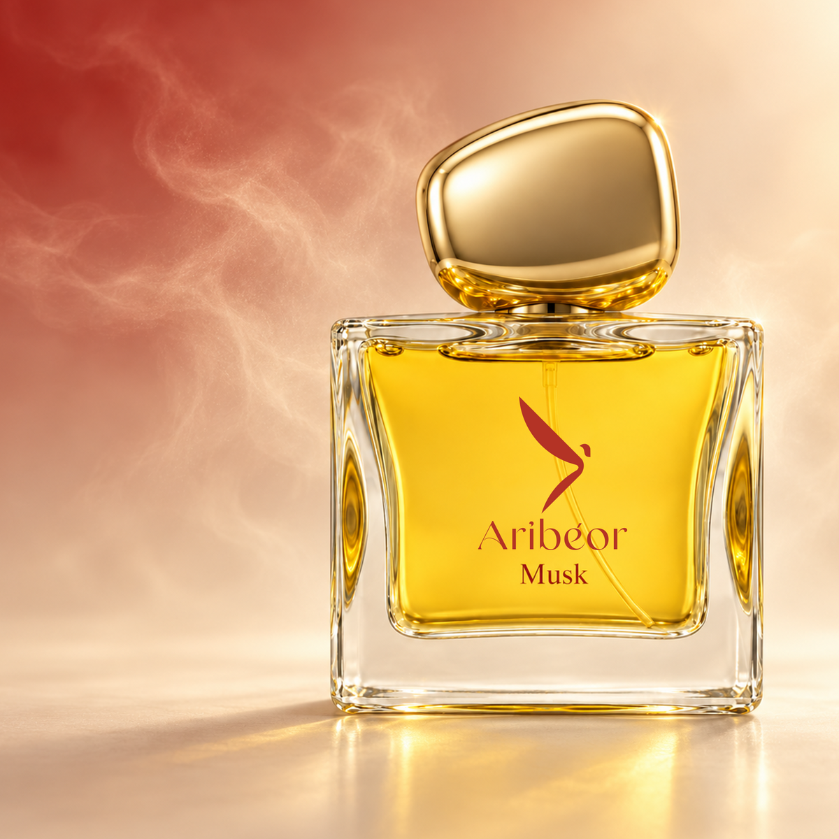 Musk d’Aribéor