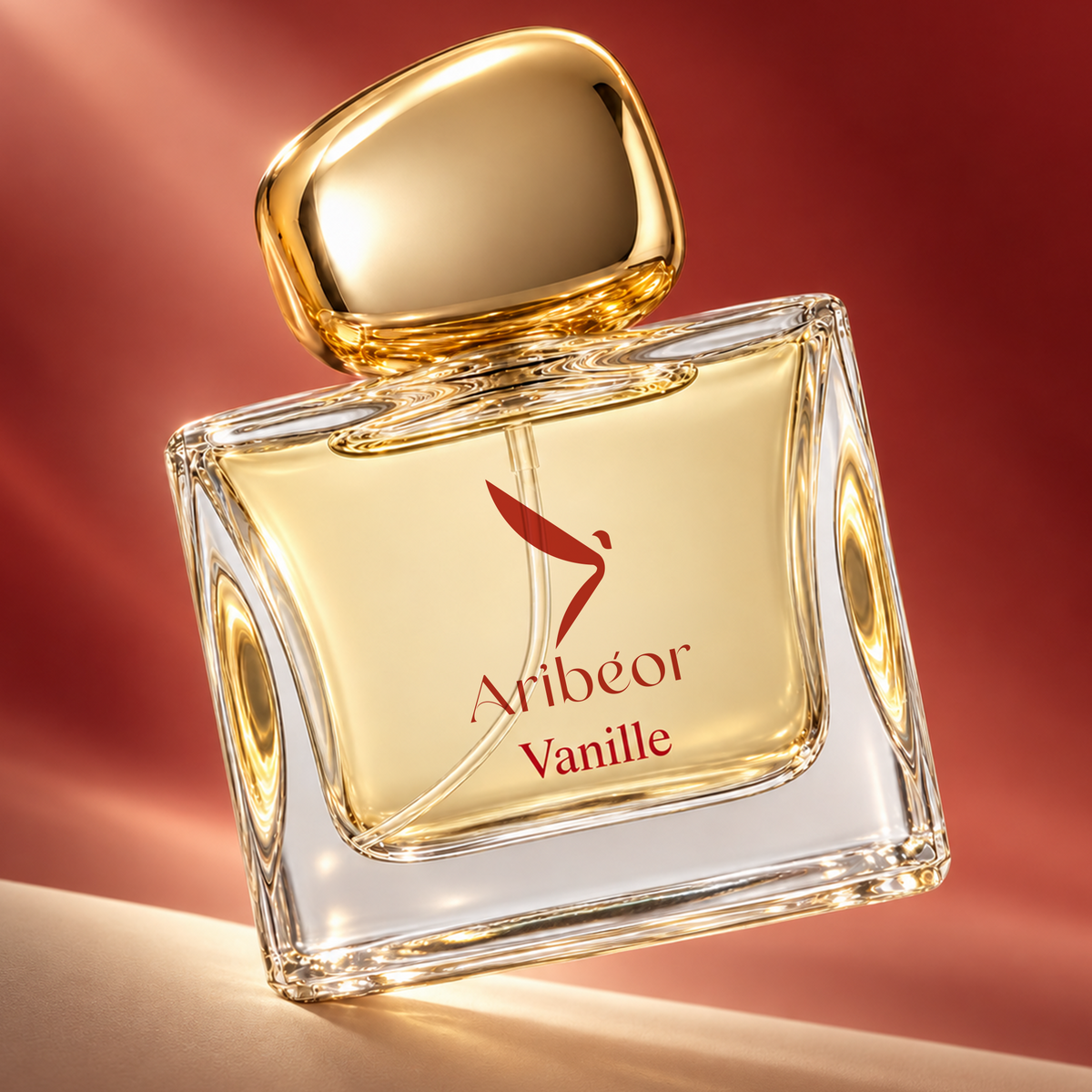 Vanille d’Aribéor