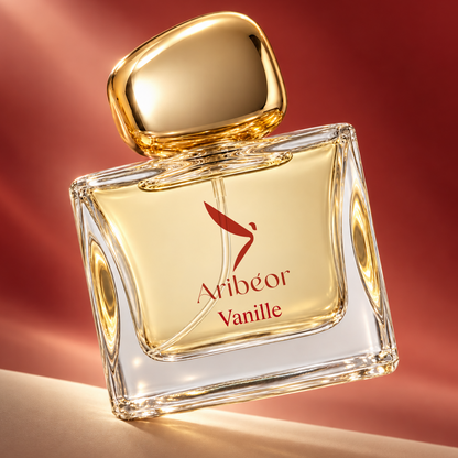Vanille d’Aribéor
