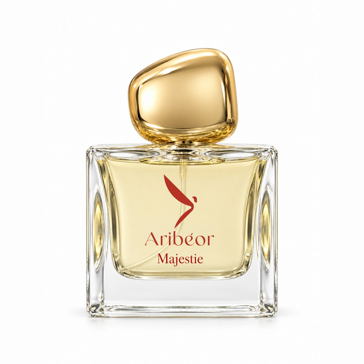 Majesté d’Aribéor