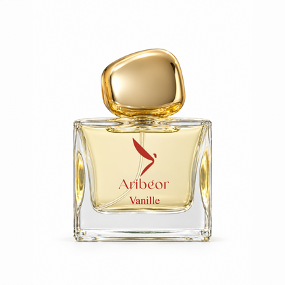 Vanille d’Aribéor